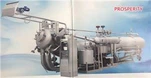 Gyx jet flow fargemaskin